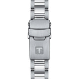 Buy Shop Tissot Seastar 1000 Lady White Dial Silver Steel Strap Unisex Watch - T120.210.11.011.00 USA Online