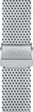 Buy Shop Tissot Seastar 1000 Powermatic 80 Automatic Green Dial Silver Mesh Strap Watch for Men - T120.407.11.091.00 USA Online