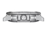 Buy Shop Tissot Seastar 1000 Powermatic 80 Automatic Green Dial Silver Mesh Strap Watch for Men - T120.407.11.091.00 USA Online