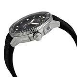Buy Shop Tissot Seastar 1000 Powermatic 80 Black Dial Black Nylon Strap Watch For Men - T120.407.17.051.00 USA Online