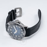 Buy Shop Tissot Seastar 1000 Powermatic 80 Black Dial Black Nylon Strap Watch For Men - T120.407.17.051.00 USA Online