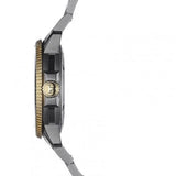 Buy Shop Tissot Seastar 1000 Powermatic 80 Black Dial Two Tone Steel Strap Watch For Men - T120.407.22.051.00 USA Online