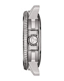 Buy Shop Tissot Seastar 1000 Powermatic 80 Blue Dial SIlver Mesh Bracelet Watch For Men - T120.407.11.041.02 USA Online