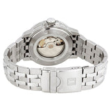 Buy Shop Tissot Seastar 1000 Powermatic 80 Blue Dial Silver Steel Strap Watch For Men - T120.407.11.041.00 USA Online