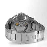Buy Shop Tissot Seastar 1000 Powermatic 80 Blue Dial Silver Steel Strap Watch for Men - T120.407.11.041.03 USA Online