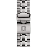 Buy Shop Tissot Seastar 1000 Powermatic 80 Green Dial Silver Steel Strap Watch For Men - T120.407.11.091.01 USA Online
