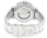 Buy Shop Tissot Seastar 1000 Powermatic 80 Grey Dial Silver Steel Strap Watch for Men - T120.407.11.081.01 USA Online