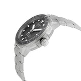 Buy Shop Tissot Seastar 1000 Powermatic 80 Grey Dial Silver Steel Strap Watch for Men - T120.407.11.081.01 USA Online
