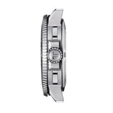 Buy Shop Tissot Seastar 1000 Powermatic 80 Grey Dial Silver Steel Strap Watch for Men - T120.407.11.081.01 USA Online