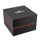 Tissot Seastar 1000 Powermatic 80 Grey Dial Silver Steel Strap Watch for Men - T120.407.11.081.01