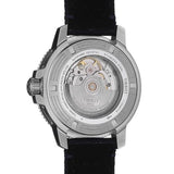 Buy Shop Tissot Seastar 1000 Powermatic 80 Silicium Blue Dial Blue Nylon Strap Watch For Men - T120.407.17.041.01 USA Online