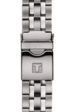 Buy Shop Tissot Seastar 1000 Powermatic 80 Silver Dial Silver Steel Strap Watch For Men - T120.407.11.031.00 USA Online
