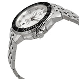 Buy Shop Tissot Seastar 1000 Powermatic 80 Silver Dial Silver Steel Strap Watch For Men - T120.407.11.031.00 USA Online