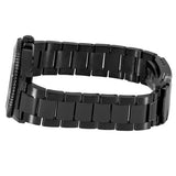 Buy Shop Tissot Seastar 1000 Quartz Black Dial Black Steel Strap Watch for Men - T120.410.33.051.00 USA Online