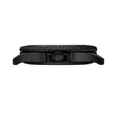 Buy Shop Tissot Seastar 1000 Quartz Black Dial Black Steel Strap Watch for Men - T120.410.33.051.00 USA Online