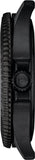 Buy Shop Tissot Seastar 1000 Quartz Black Dial Black Steel Strap Watch for Men - T120.410.33.051.00 USA Online