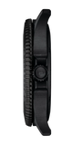 Buy Shop Tissot Seastar 1000 Quartz Black Dial Black Steel Strap Watch for Men - T120.410.33.051.00 USA Online