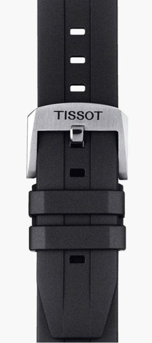 Buy Shop Tissot Seastar 1000 Quartz Chronograph Watch For Men - T120.417.17.0251.02 USA Online