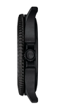 Buy Shop Tissot Seastar 1000 Red Dial Black Steel Strap Watch for Men - T120.410.33.421.00 USA Online