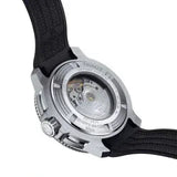 Buy Shop Tissot Seastar 2000 Professional Powermatic 80 Black Dial Black Rubber Strap Watch for Men - T120.607.17.441.00 USA Online