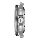 Buy Shop Tissot Seastar 2000 Professional Powermatic 80 Black Dial Black Rubber Strap Watch for Men - T120.607.17.441.00 USA Online
