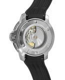 Buy Shop Tissot Seastar 2000 Professional Powermatic 80 Black Dial Black Rubber Strap Watch for Men - T120.607.17.441.00 USA Online