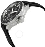 Buy Shop Tissot Seastar 2000 Professional Powermatic 80 Black Dial Black Rubber Strap Watch for Men - T120.607.17.441.00 USA Online