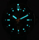 Buy Shop Tissot Seastar 2000 Professional Powermatic 80 Black Dial Black Rubber Strap Watch for Men - T120.607.17.441.01 USA Online