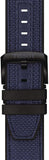 Buy Shop Tissot Seastar 2000 Professional Powermatic 80 Blue Dial Blue Nylon Strap Watch for Men - T120.607.37.041.00 USA Online