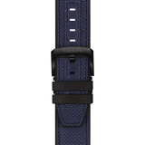 Buy Shop Tissot Seastar 2000 Professional Powermatic 80 Blue Dial Blue Nylon Strap Watch for Men - T120.607.37.041.00 USA Online