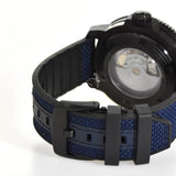 Buy Shop Tissot Seastar 2000 Professional Powermatic 80 Blue Dial Blue Nylon Strap Watch for Men - T120.607.37.041.00 USA Online