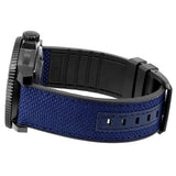 Buy Shop Tissot Seastar 2000 Professional Powermatic 80 Blue Dial Blue Nylon Strap Watch for Men - T120.607.37.041.00 USA Online
