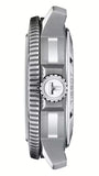 Buy Shop Tissot Seastar 2000 Professional Powermatic 80 Blue Dial Silver Steel Strap Watch for Men - T120.607.11.041.00 USA Online