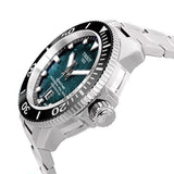 Buy Shop Tissot Seastar 2000 Professional Powermatic 80 Blue Dial Silver Steel Strap Watch for Men - T120.607.11.041.00 USA Online