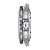 Buy Shop Tissot Seastar 2000 Professional Powermatic 80 Blue Dial Silver Steel Strap Watch for Men - T120.607.11.041.01 USA Online