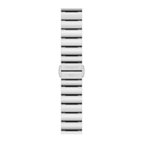 Buy Shop Tissot SRV Blue Dial Silver Steel Strap Watch for Women - T160.110.11.043.00 USA Online