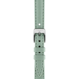 Buy Shop Tissot SRV Green Dial Green Leather Strap Watch for Women - T160.110.16.093.00 USA Online