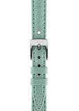 Buy Shop Tissot SRV Green Dial Green Leather Strap Watch for Women - T160.110.16.093.00 USA Online