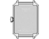 Buy Shop Tissot SRV Green Dial Green Leather Strap Watch for Women - T160.110.16.093.00 USA Online