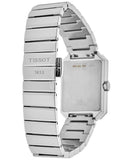 Buy Shop Tissot SRV Silver Dial Silver Steel Strap Watch for Women - T160.110.11.033.00 USA Online