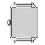 Buy Shop Tissot SRV Silver Dial Silver Steel Strap Watch for Women - T160.110.11.033.00 USA Online