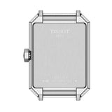 Buy Shop Tissot SRV Silver Dial Silver Steel Strap Watch for Women - T160.110.11.033.00 USA Online