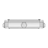 Buy Shop Tissot SRV Silver Dial Silver Steel Strap Watch for Women - T160.110.11.033.00 USA Online