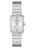 Buy Shop Tissot SRV Silver Dial Silver Steel Strap Watch for Women - T160.110.11.033.00 USA Online