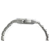 Buy Shop Tissot Stylis-T Classic Silver Dial Watch For Women - T028.210.11.037.00 USA Online