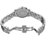 Buy Shop Tissot Stylis-T Classic Silver Dial Watch For Women - T028.210.11.037.00 USA Online