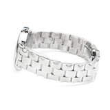 Buy Shop Tissot Stylis-T Classic Silver Dial Watch For Women - T028.210.11.037.00 USA Online