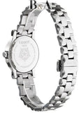 Buy Shop Tissot Stylis-T Classic Silver Dial Watch For Women - T028.210.11.037.00 USA Online