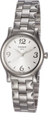 Buy Shop Tissot Stylis-T Classic Silver Dial Watch For Women - T028.210.11.037.00 USA Online