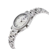 Buy Shop Tissot Stylis-T Classic Silver Dial Watch For Women - T028.210.11.037.00 USA Online